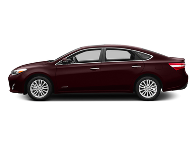 2013 Toyota Avalon Hybrid Limited