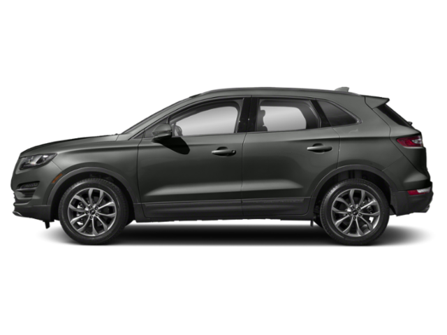 2019 Lincoln MKC Select