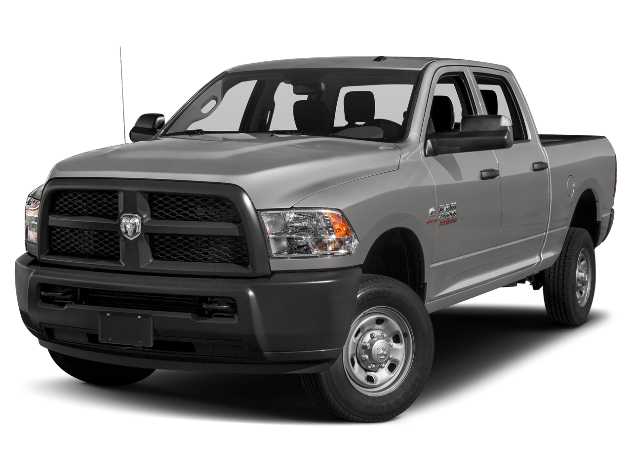 2015 RAM Ram 2500 Pickup Tradesman