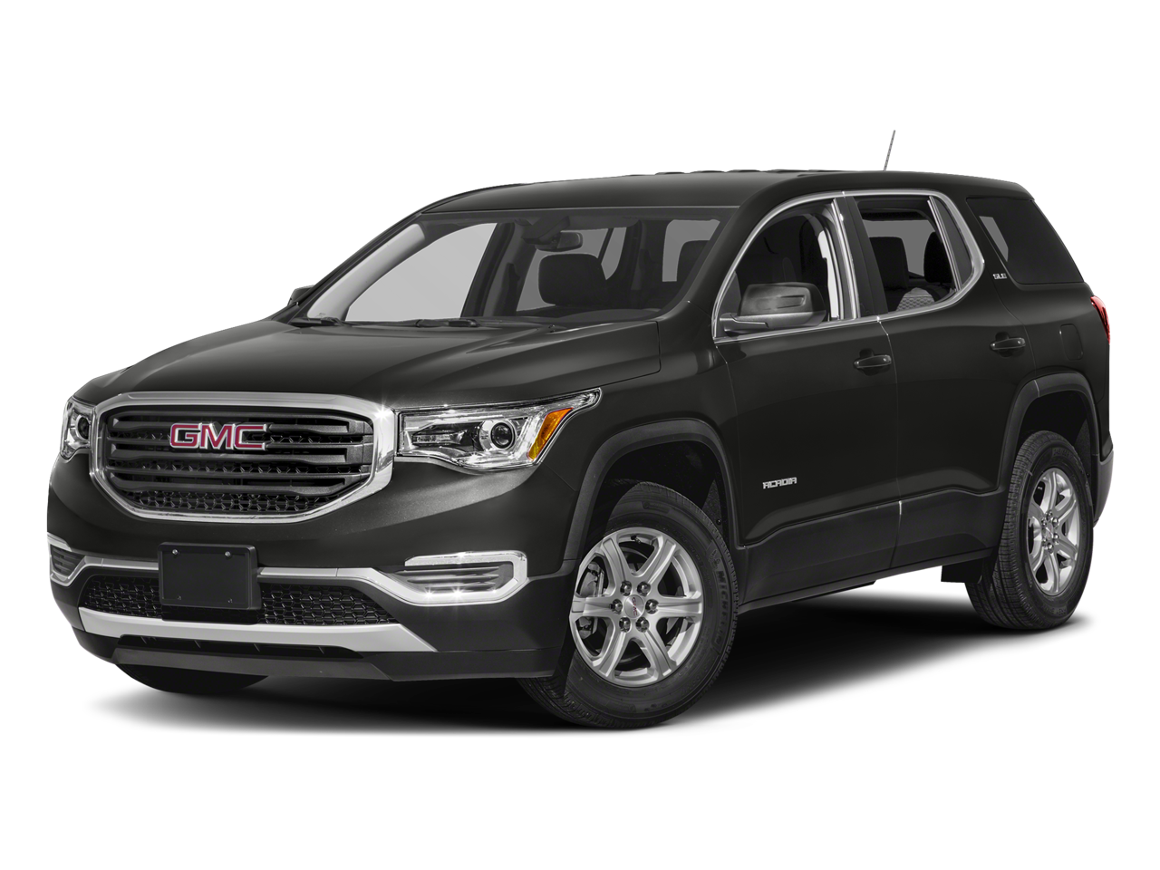 2017 GMC Acadia SLE-1