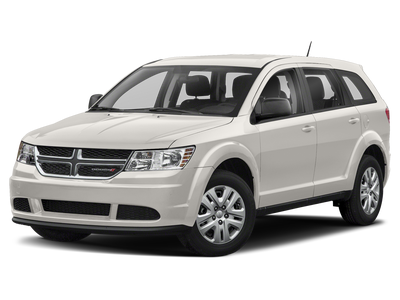 2019 Dodge Journey SE Value Pkg