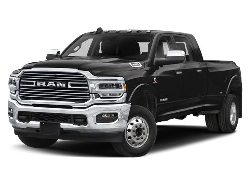 2019 RAM 3500 Limited
