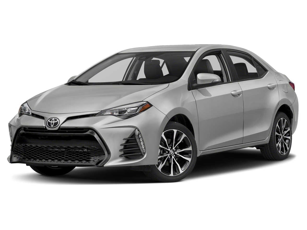 2019 Toyota Corolla XSE