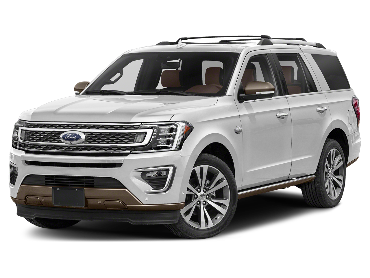 2020 Ford Expedition