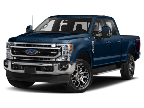 2020 Ford Super Duty F-250 SRW LARIAT