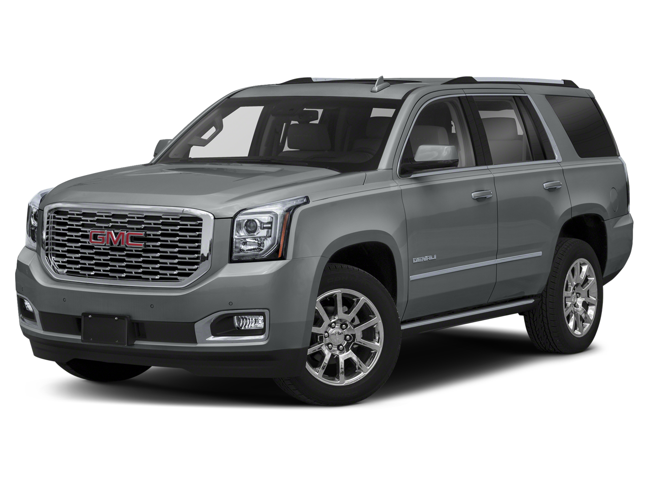 2020 GMC Yukon Denali Denali