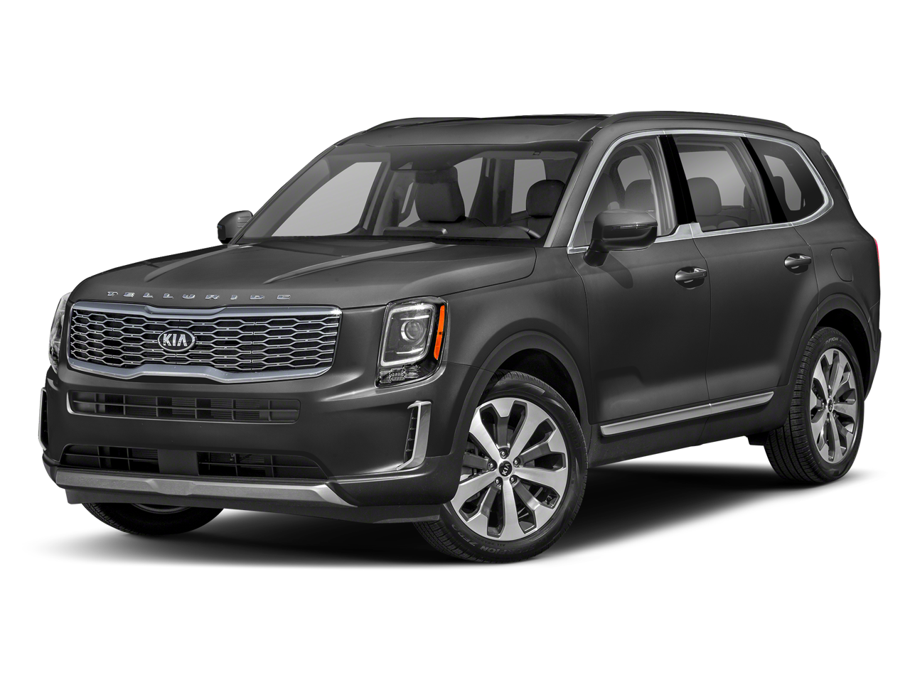 2020 Kia Telluride S for sale in Odessa, TX
