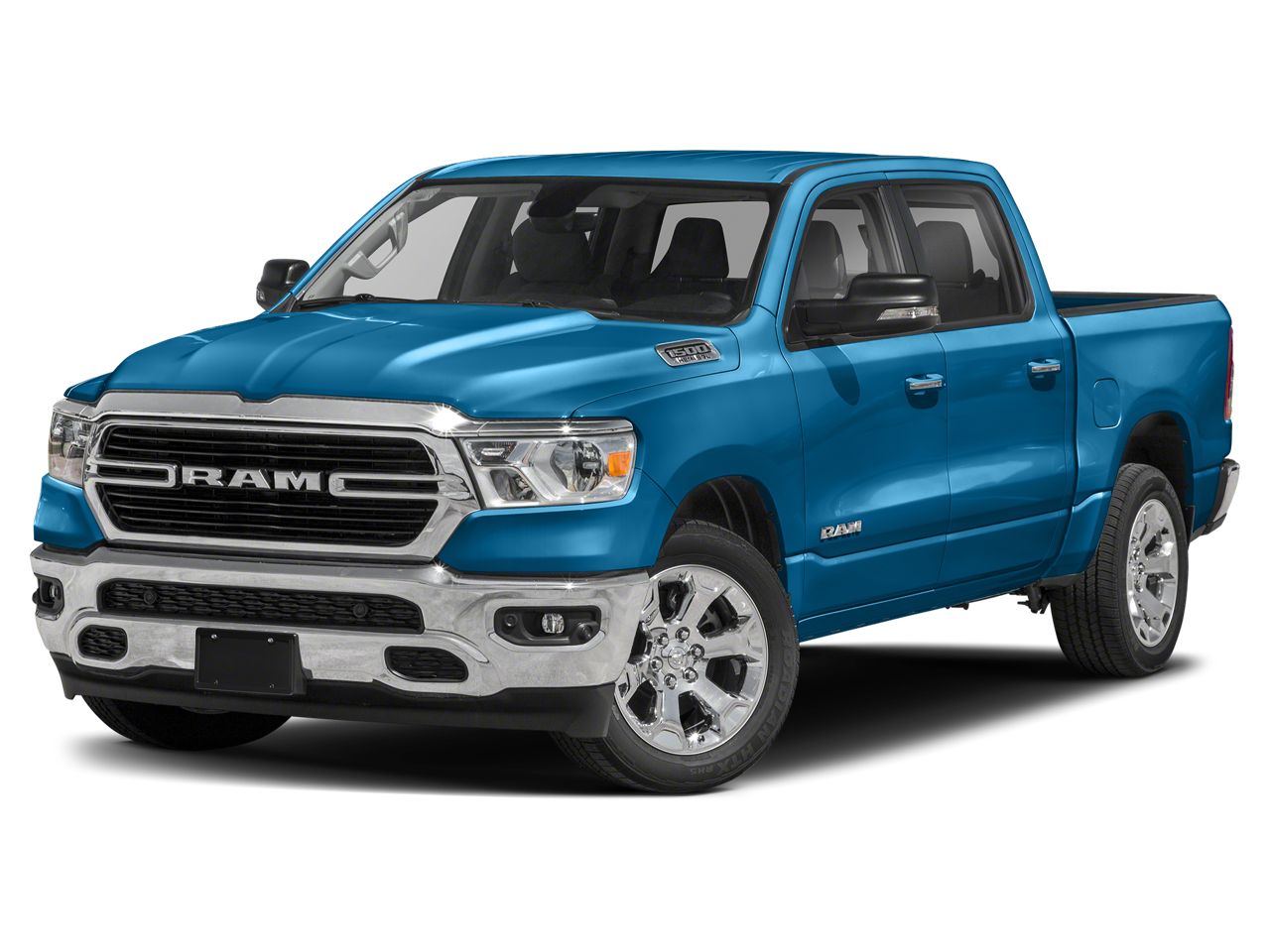 2020 RAM 1500 Pickup Big Horn/Lone Star