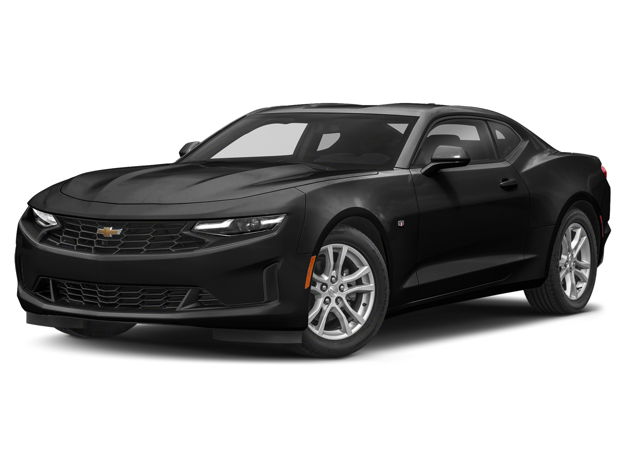 2021 Chevrolet Camaro 2.0 1LT's photo