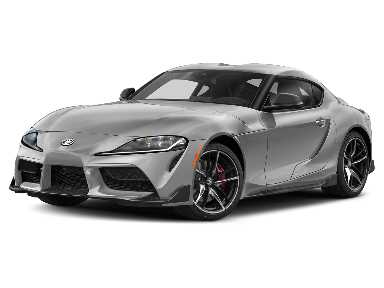 2021 Toyota GR Supra 3.0 Premium