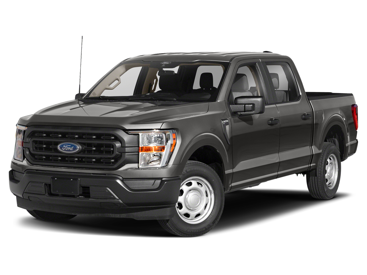 2022 Ford F-150 Lariat - Photo 25