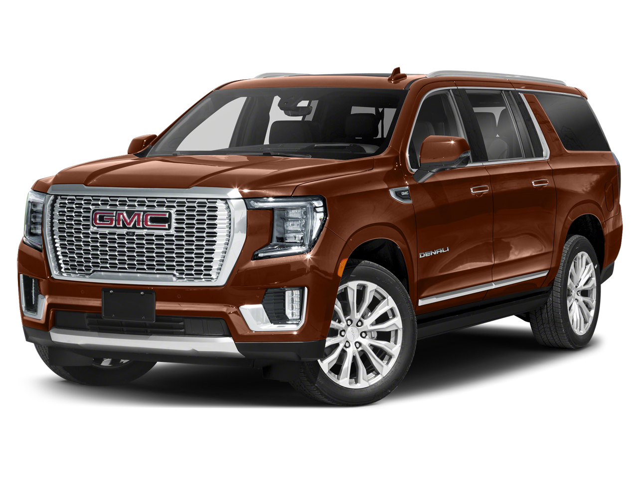 2022 GMC Yukon Denali Denali