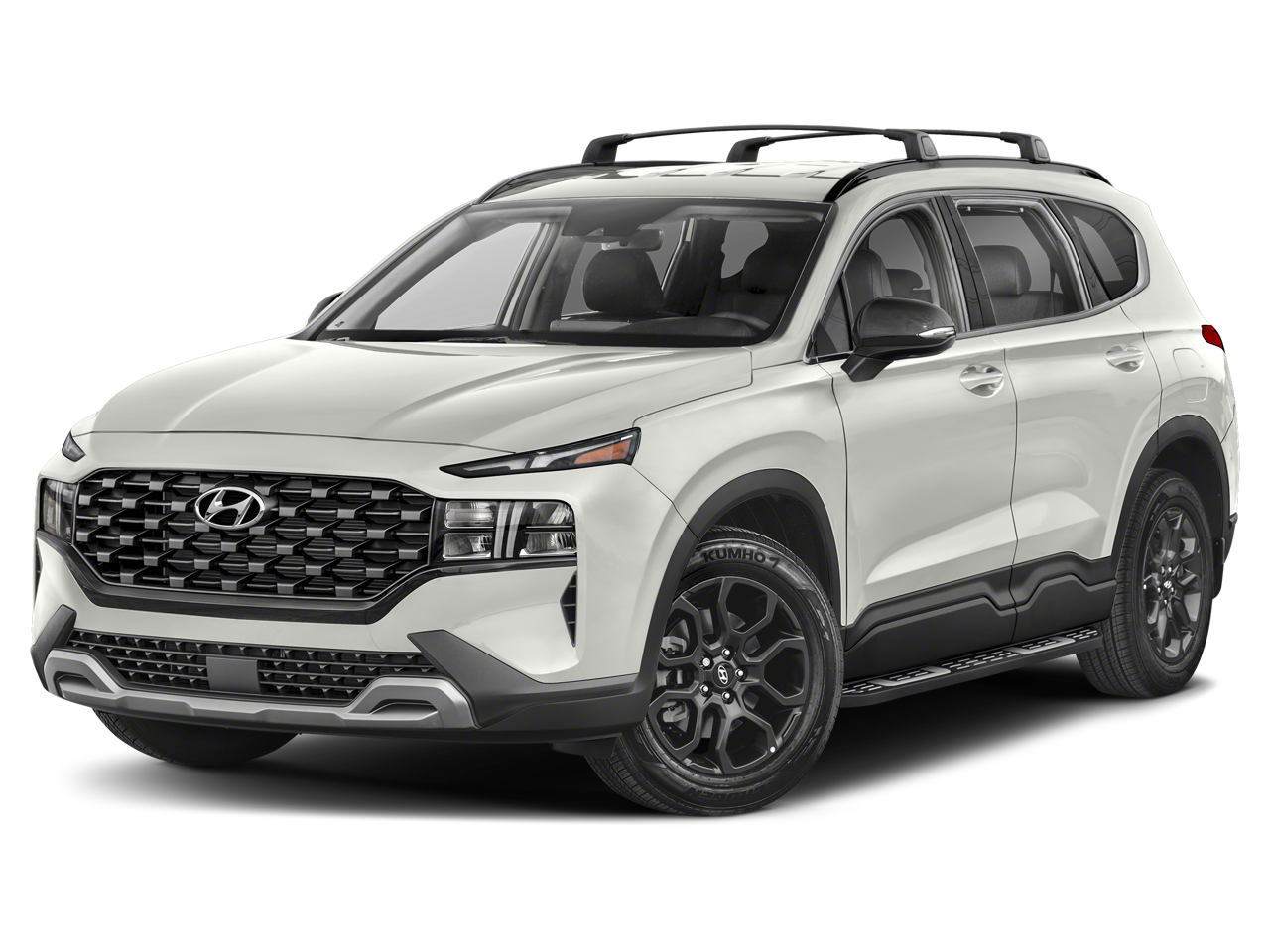 2022 Hyundai Santa Fe XRT for sale in Odessa, TX