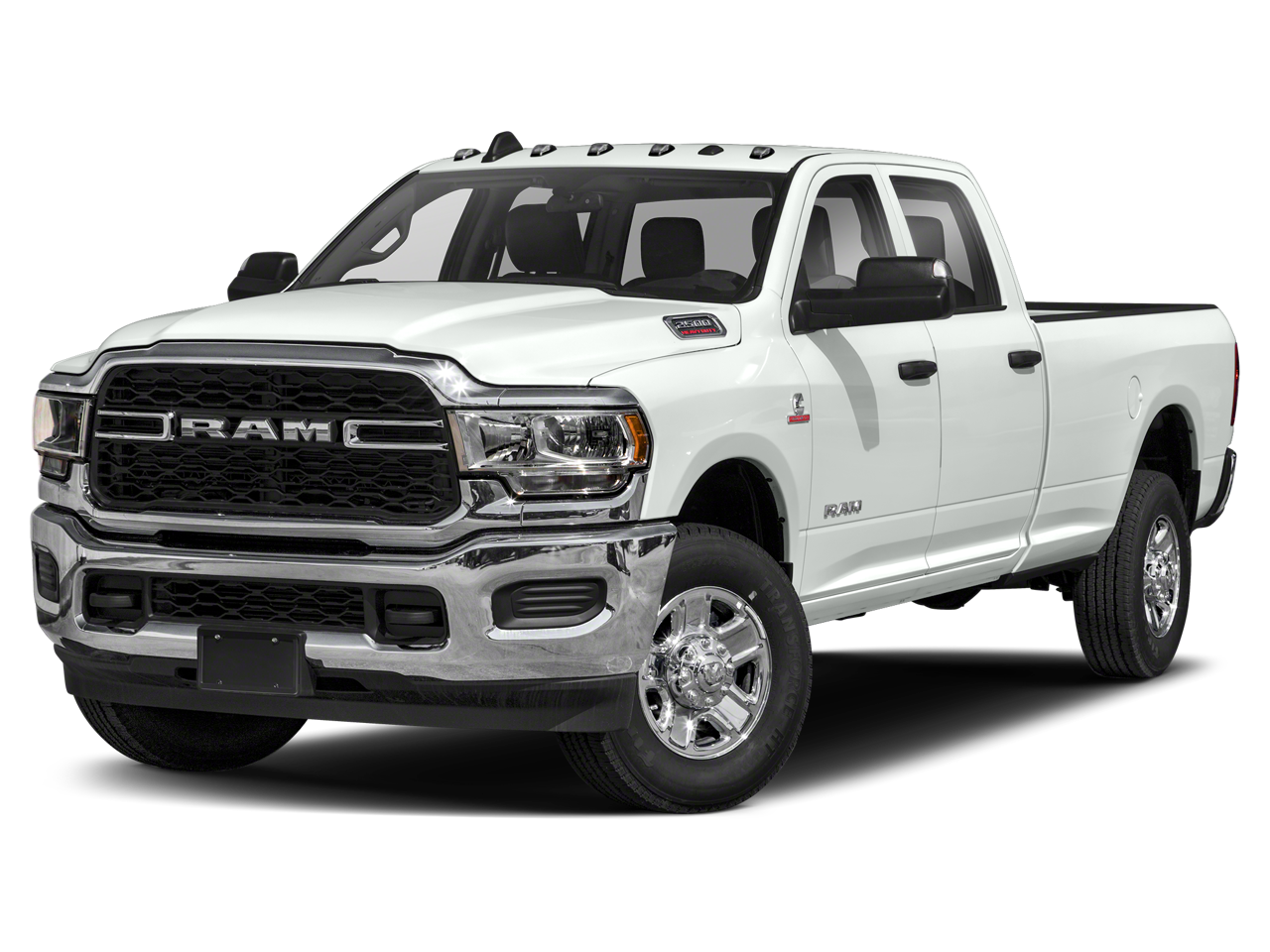 2022 RAM 2500 Tradesman 4X4 Crew Cab LWB's photo