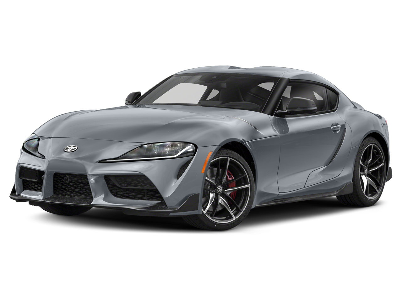 2022 Toyota Supra 2.0's photo