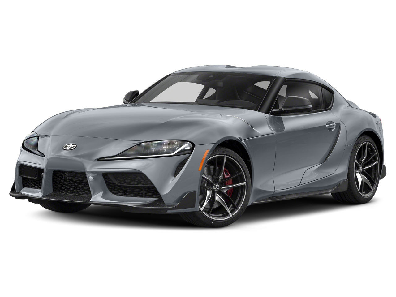 2022 Toyota GR Supra 2.0