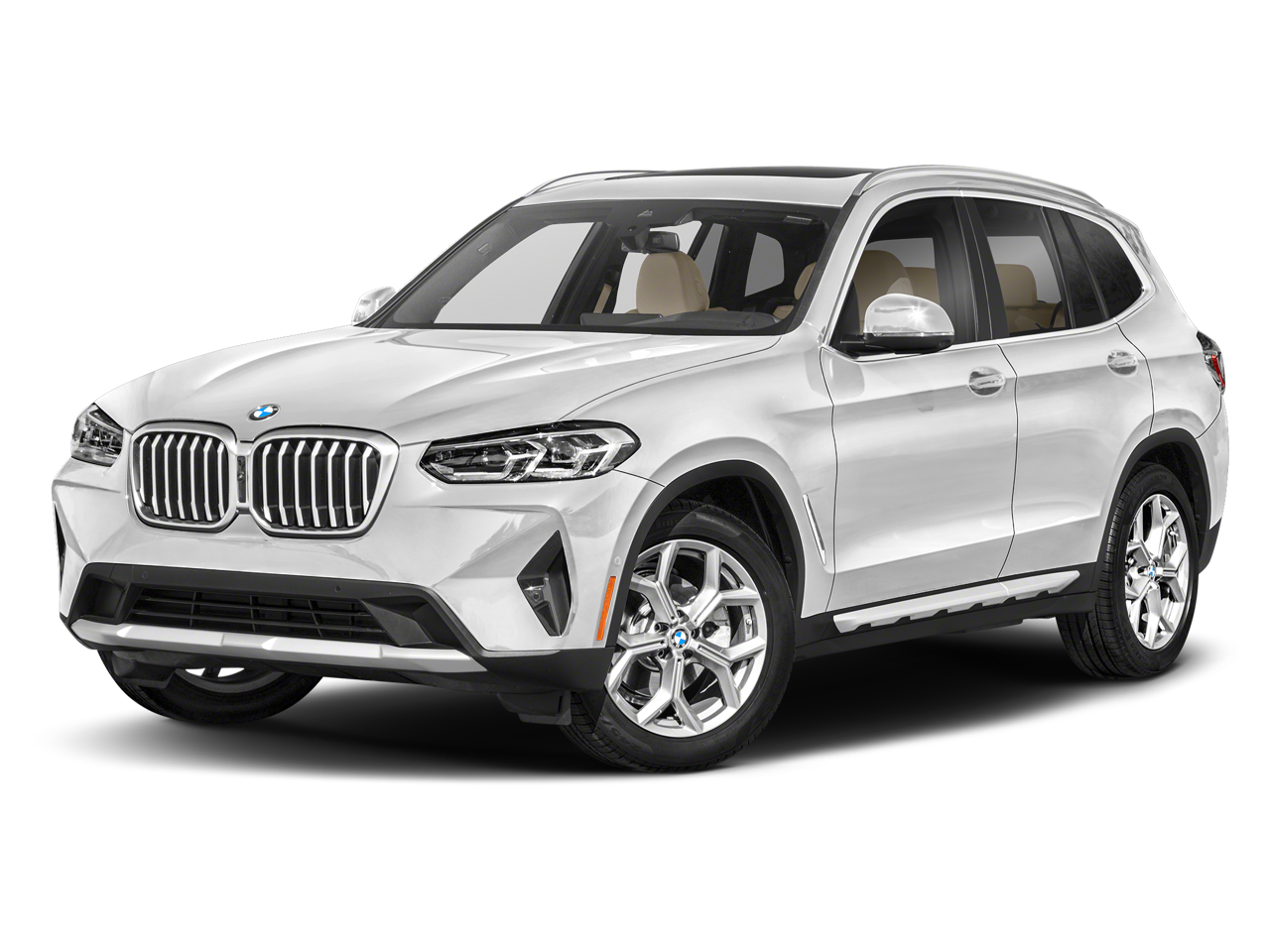 2023 BMW X3 xDrive30i xDrive30i