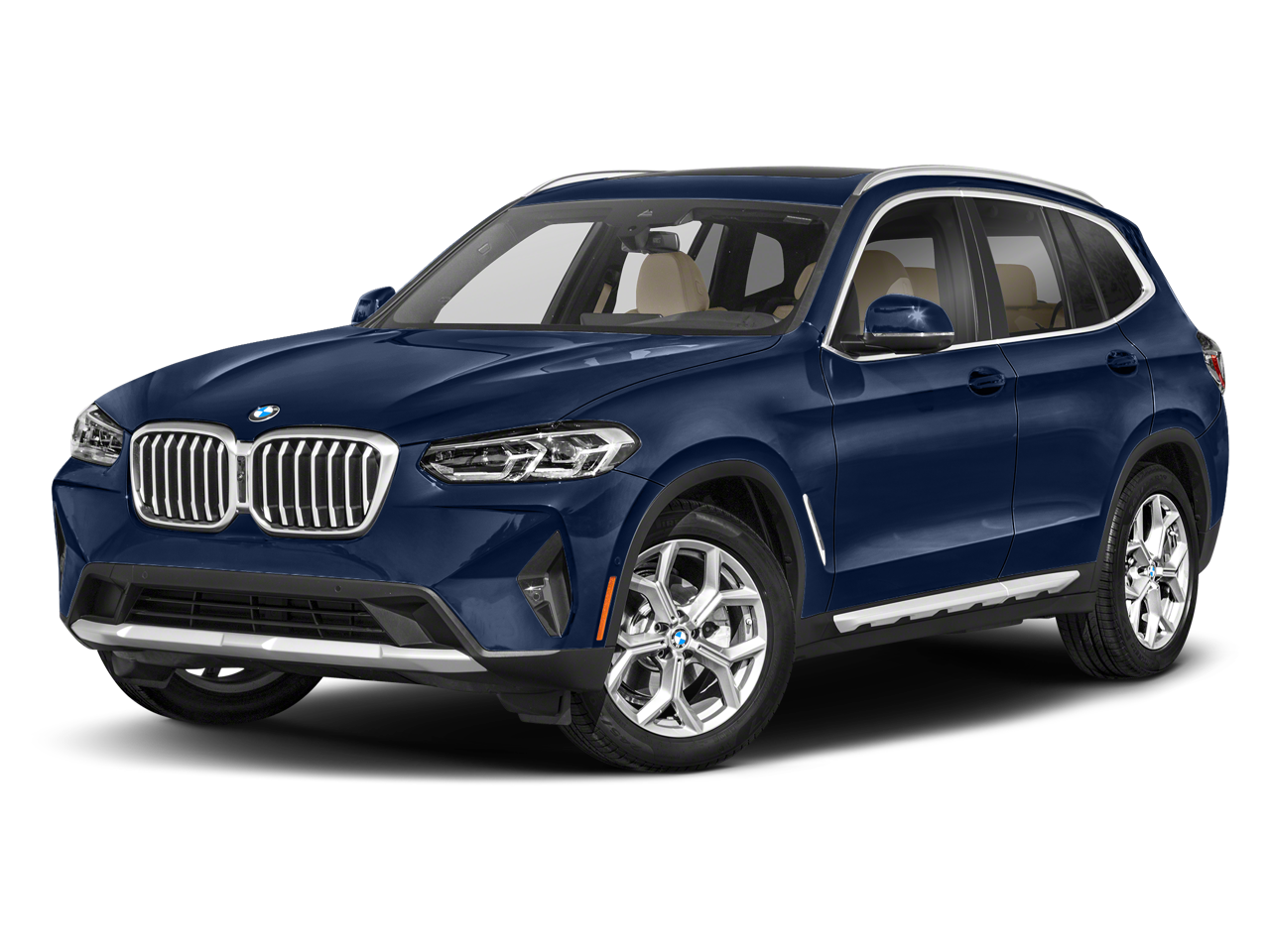 2023 BMW X3 30i - Photo 25