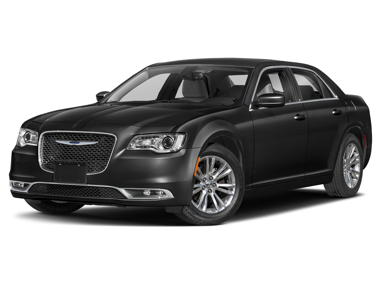 2023 Chrysler 300 S