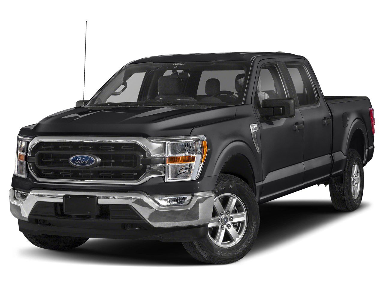 2023 Ford F-150 XLT for sale in Odessa, TX