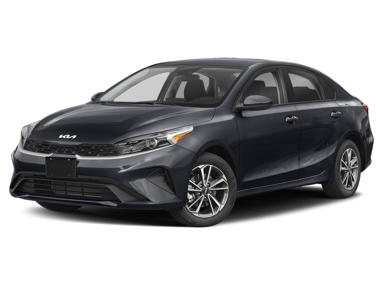 2023 Kia FORTE LX for sale in Odessa, TX