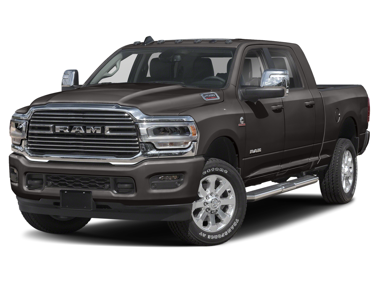 2023 RAM Ram 2500 Pickup Laramie