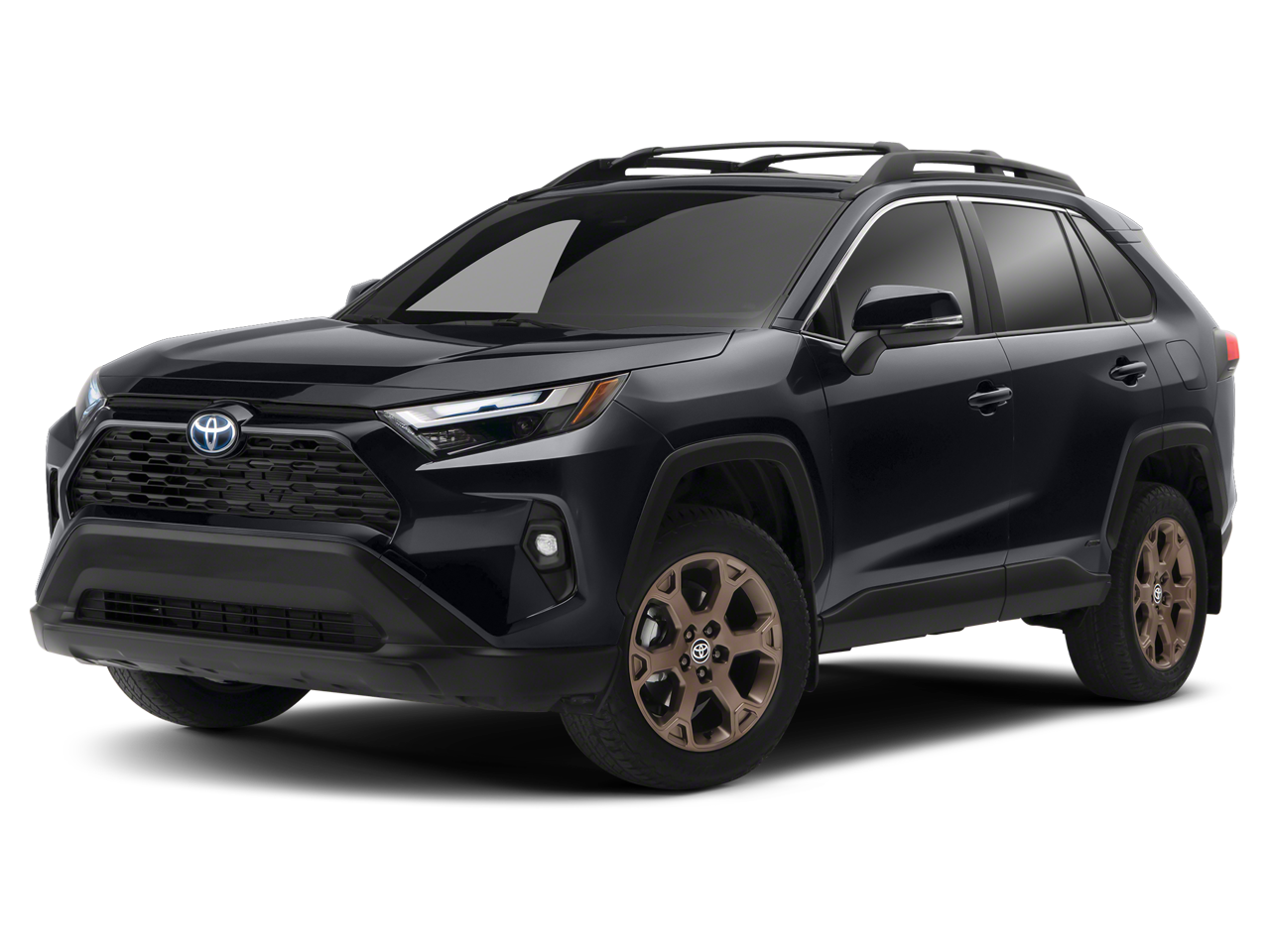2023 Toyota RAV4 Hybrid Woodland Edition AWD's photo