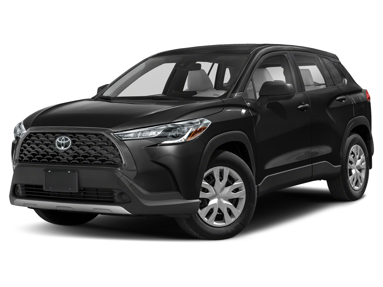 2023 Toyota Corolla Cross L for sale in Odessa, TX