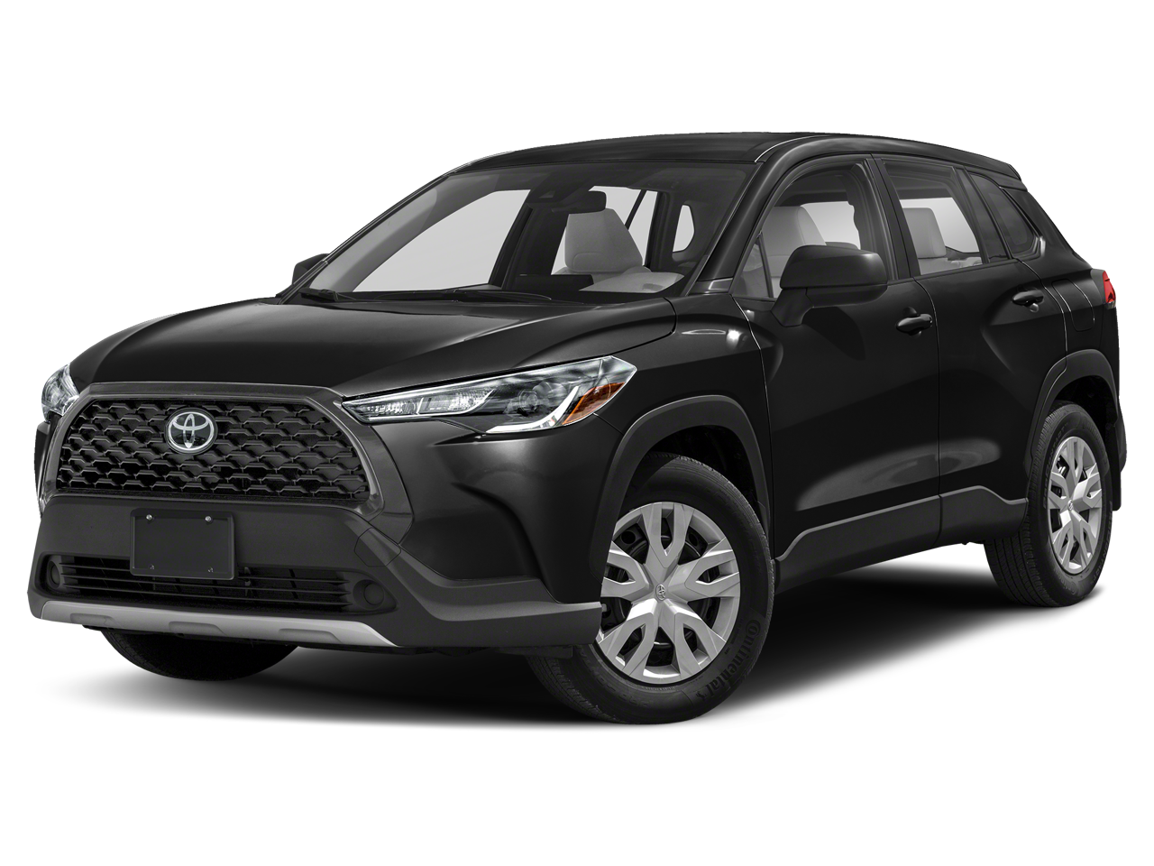 2023 Toyota Corolla Cross L