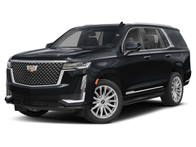 2024 Cadillac Escalade RWD Premium Luxury