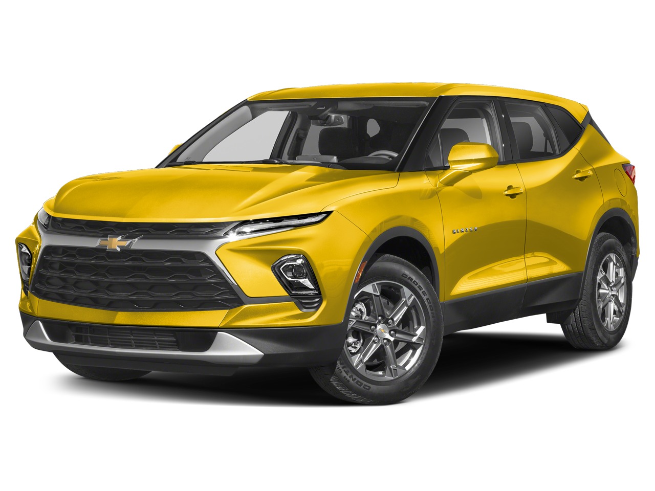 2024 Chevrolet Blazer 3.6 RS FWD's photo