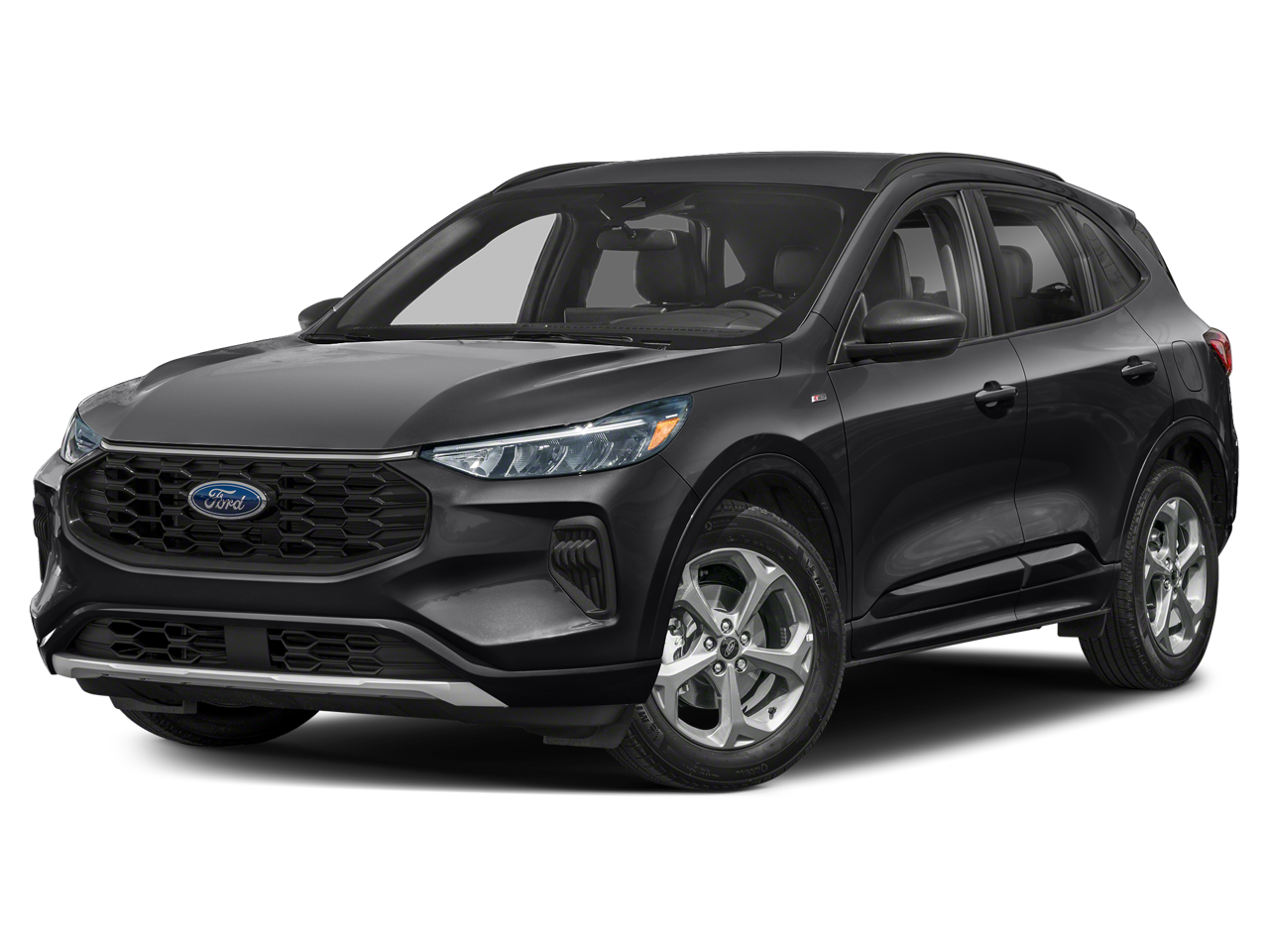 2024 Ford Escape ST-Line FWD's photo