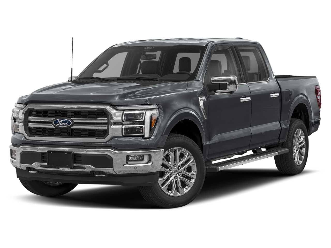 2024 Ford F-150 Lariat for sale in Odessa, TX