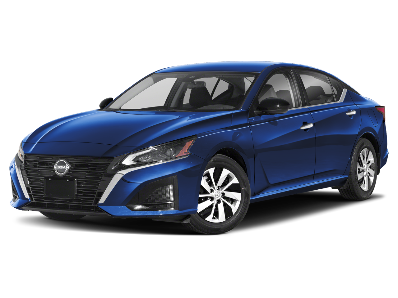 2024 Nissan Altima S