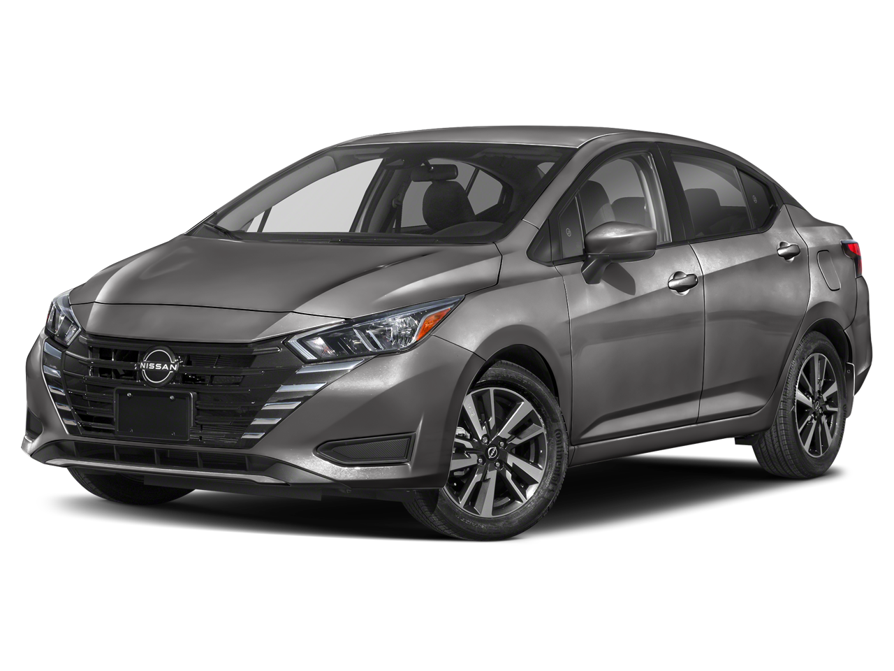2024 Nissan Versa Sedan