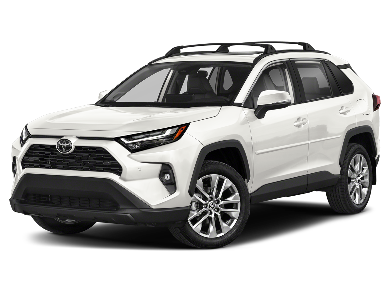 2024 Toyota RAV4 XLE FWD's photo