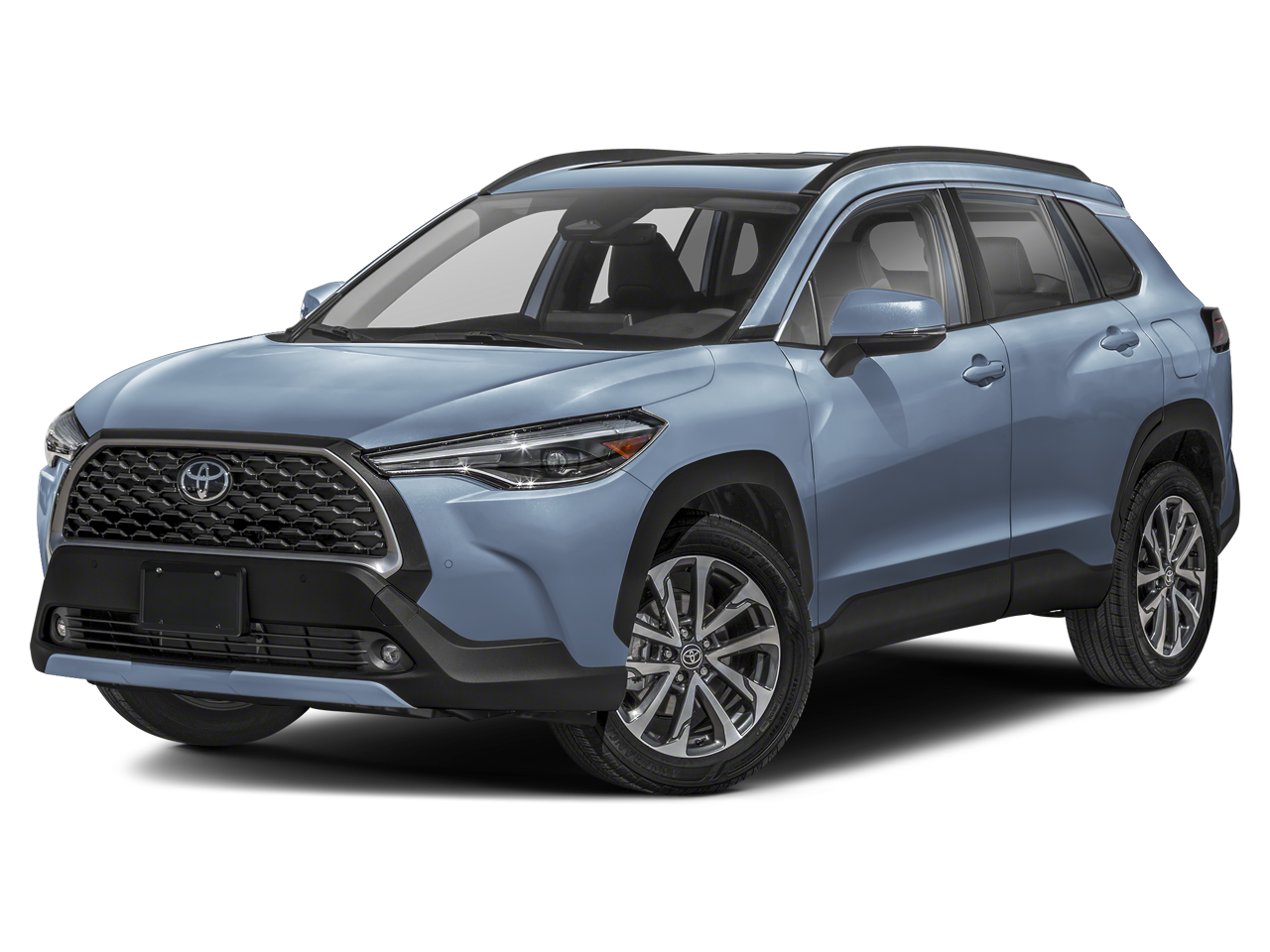 2024 Toyota Corolla Cross XLE for sale in Odessa, TX