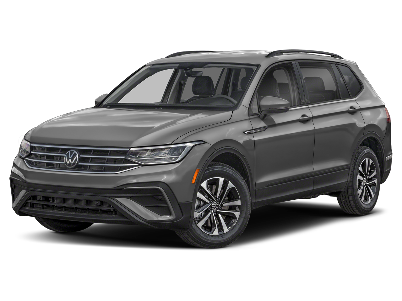 2024 Volkswagen Tiguan S for sale in Odessa, TX