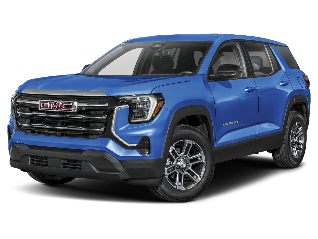 2025 GMC Terrain Elevation AWD's photo
