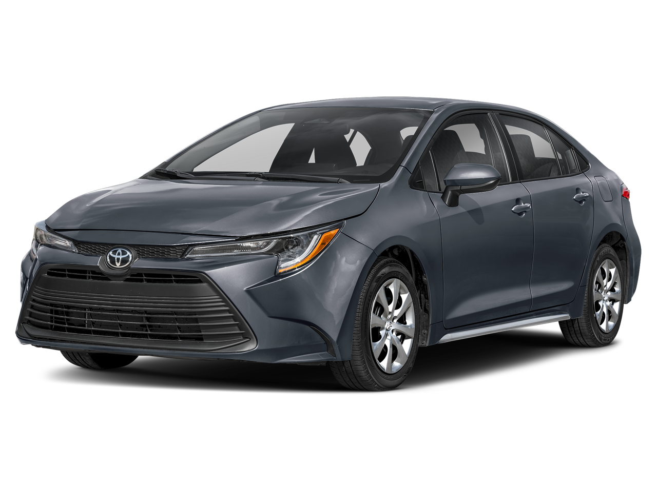 2025 Toyota Corolla LE for sale in Odessa, TX