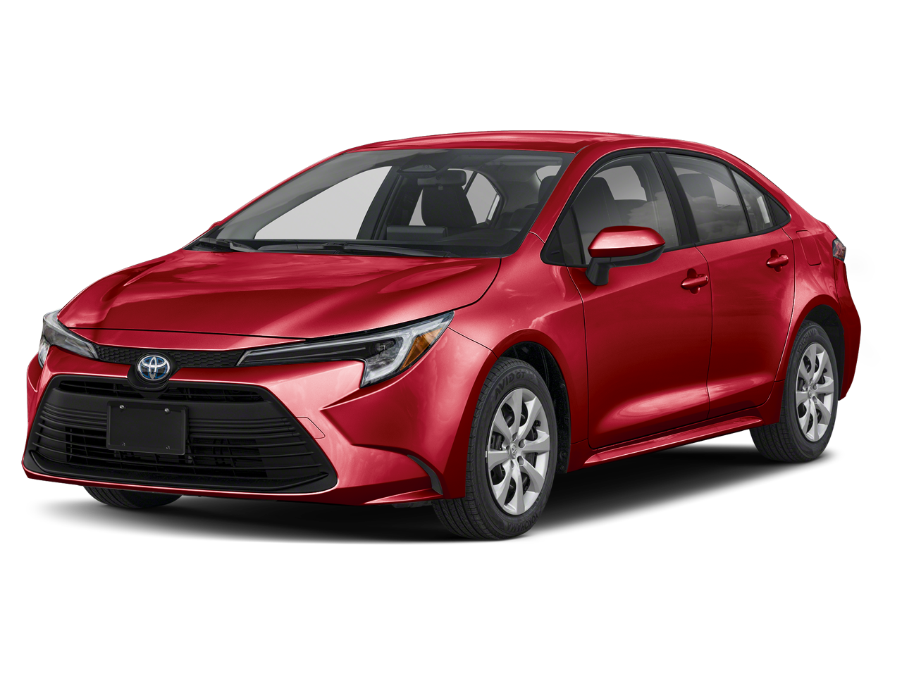 2025 Toyota Corolla LE for sale in Odessa, TX