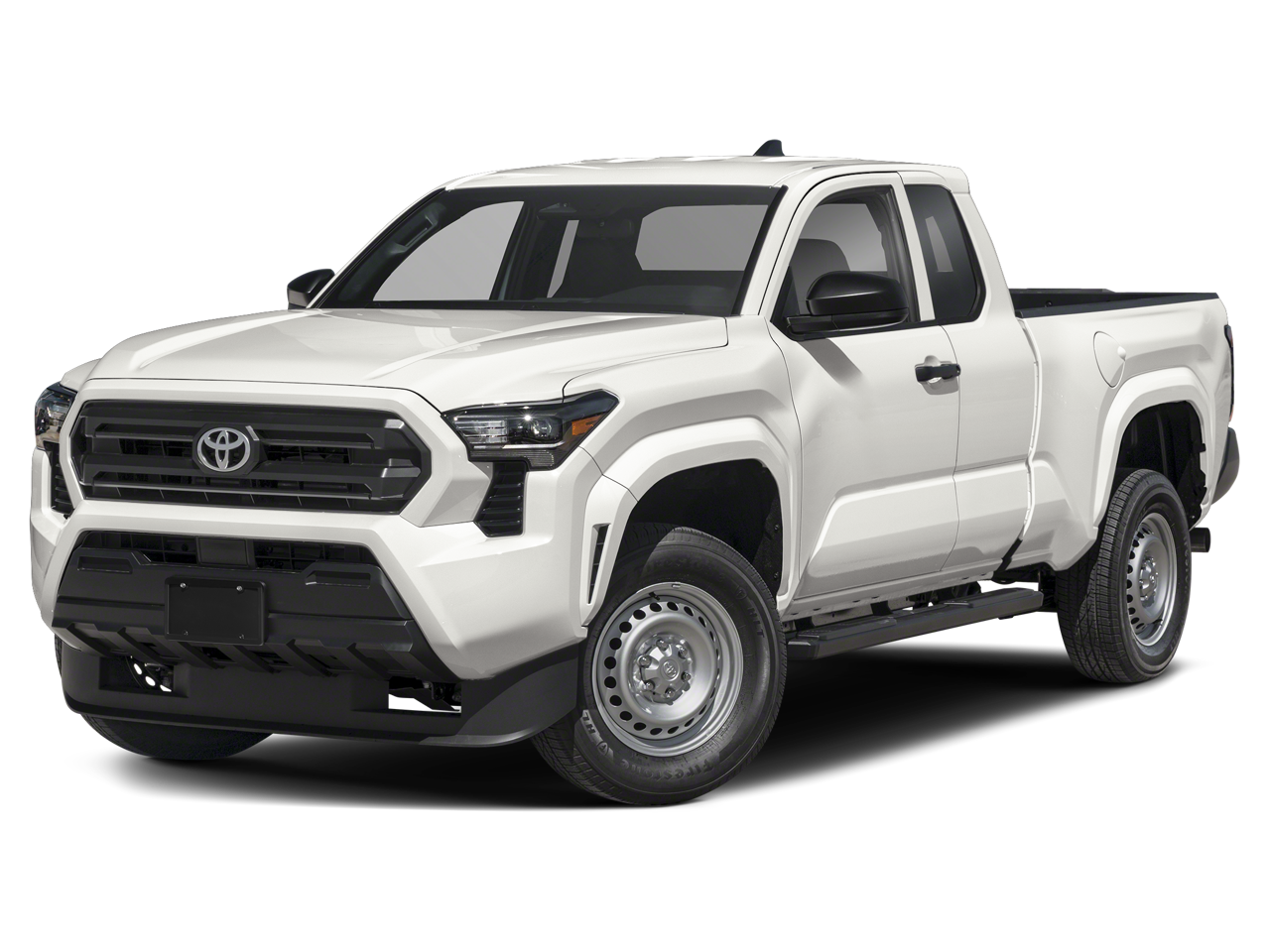 2025 Toyota Tacoma SR 4x4 XtraCab's photo