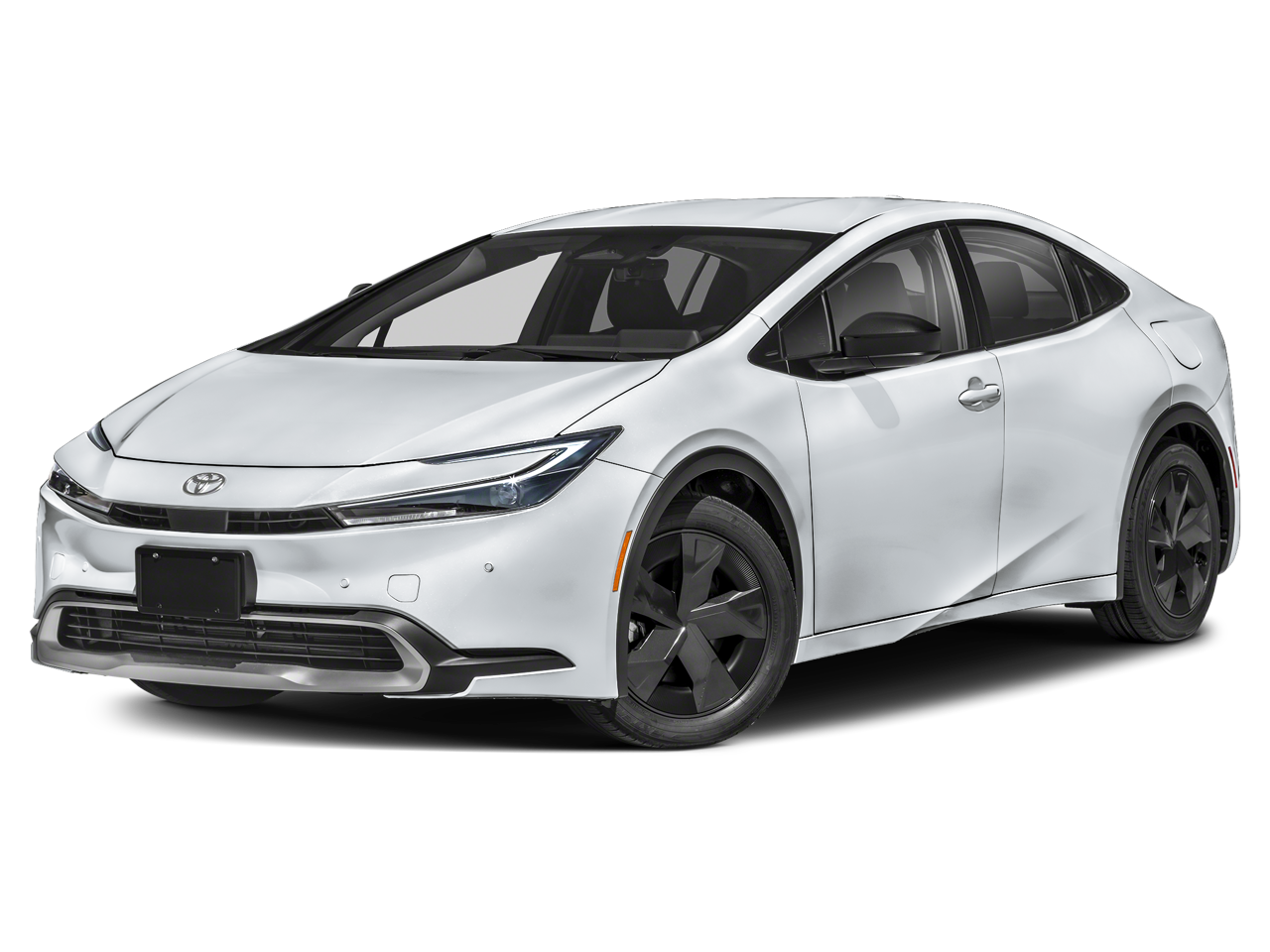 2026 Toyota Prius Plug-in Hybrid SE - Photo 26