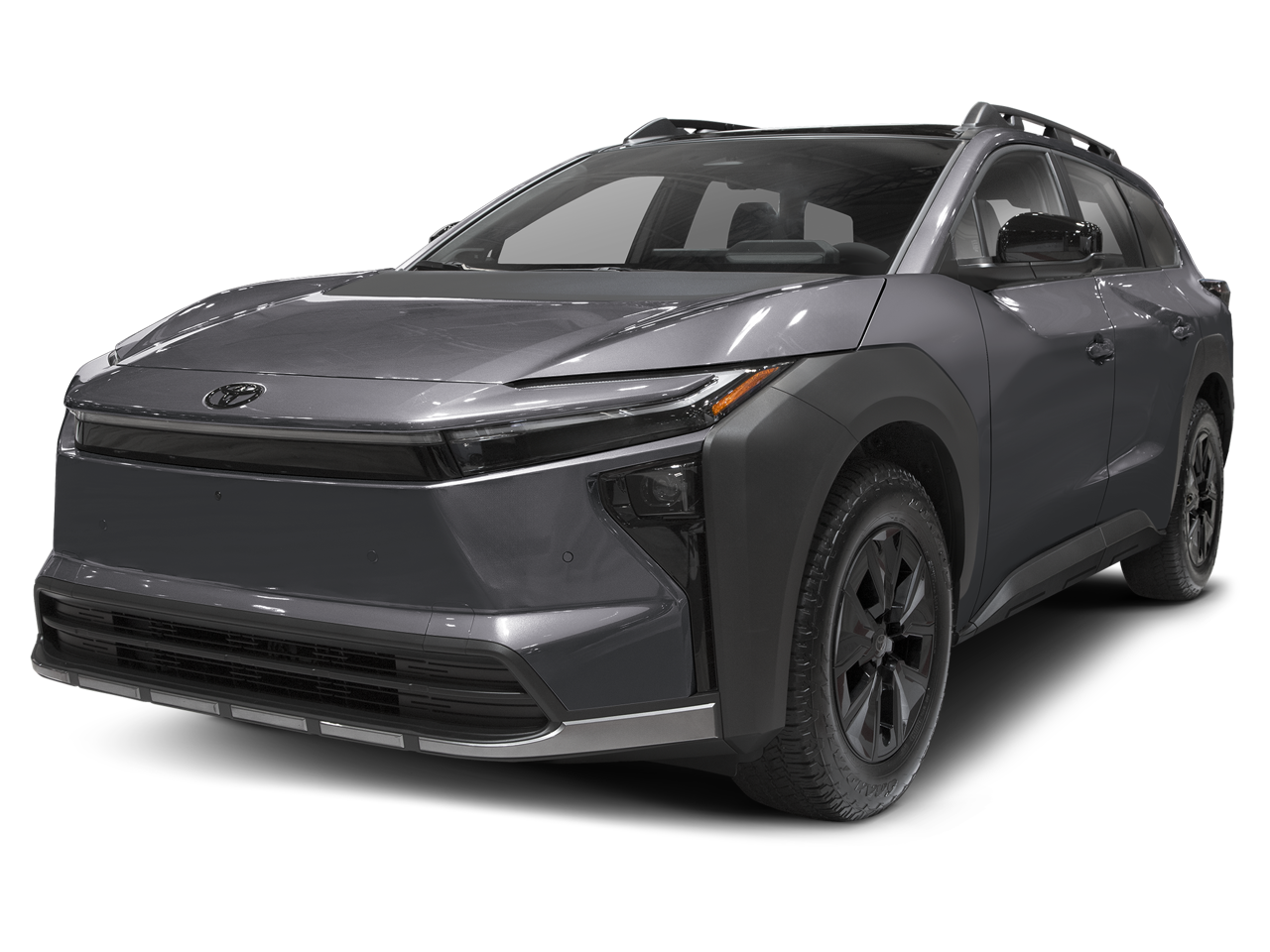 2026 Toyota bZ Woodland bZ Woodland Premium