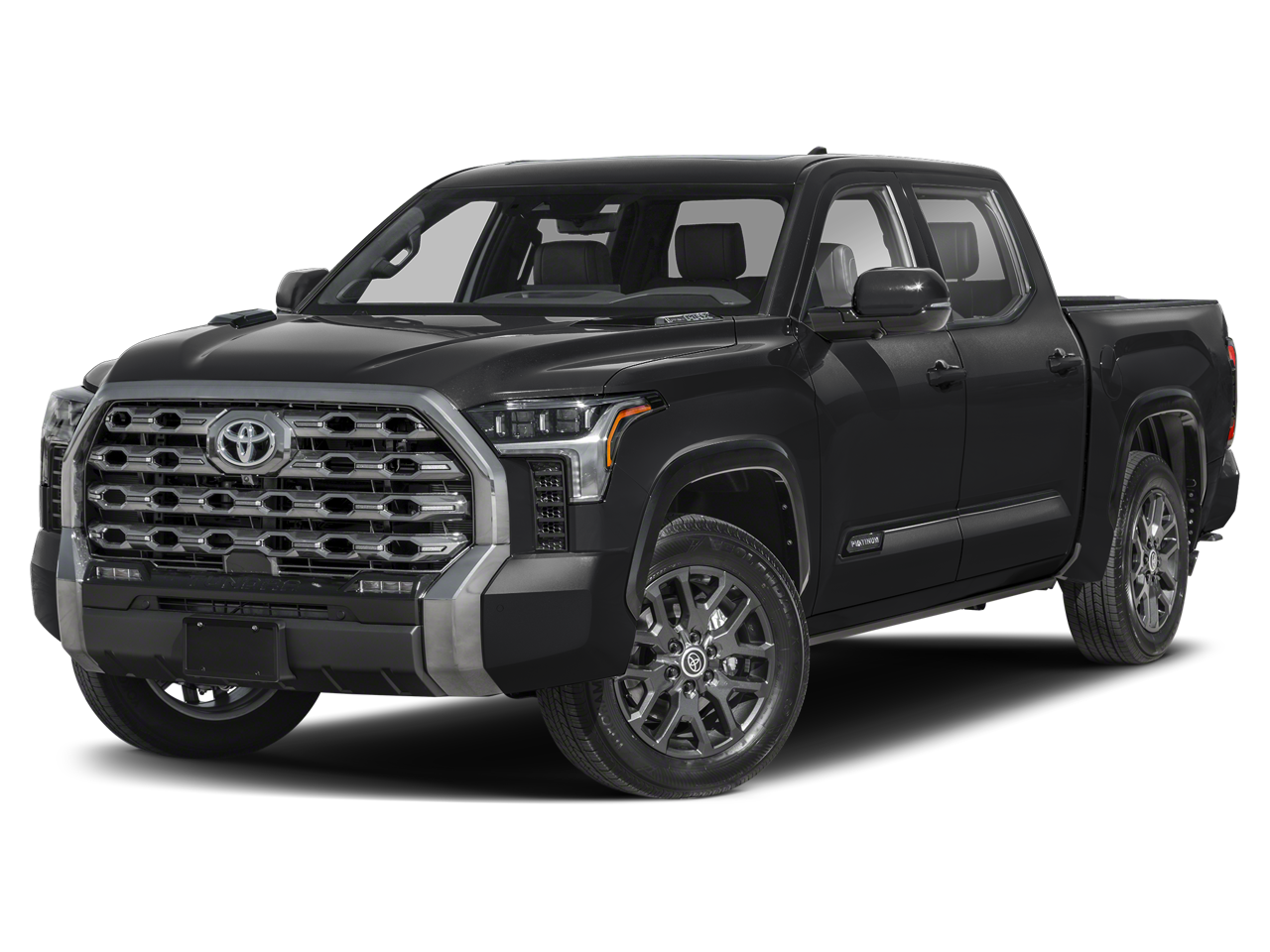2026 Toyota Tundra i-FORCE MAX Platinum i-FORCE MAX