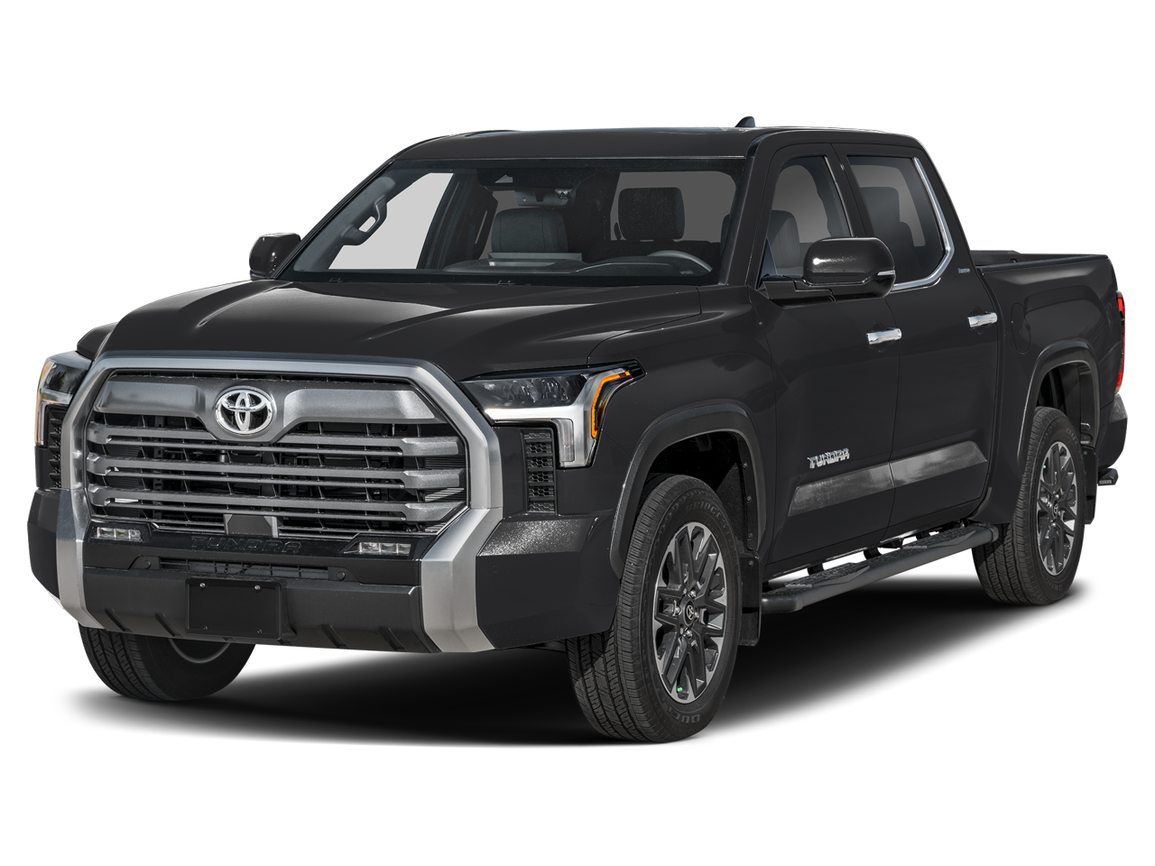 2026 Toyota Tundra i-FORCE MAX Limited i-FORCE MAX