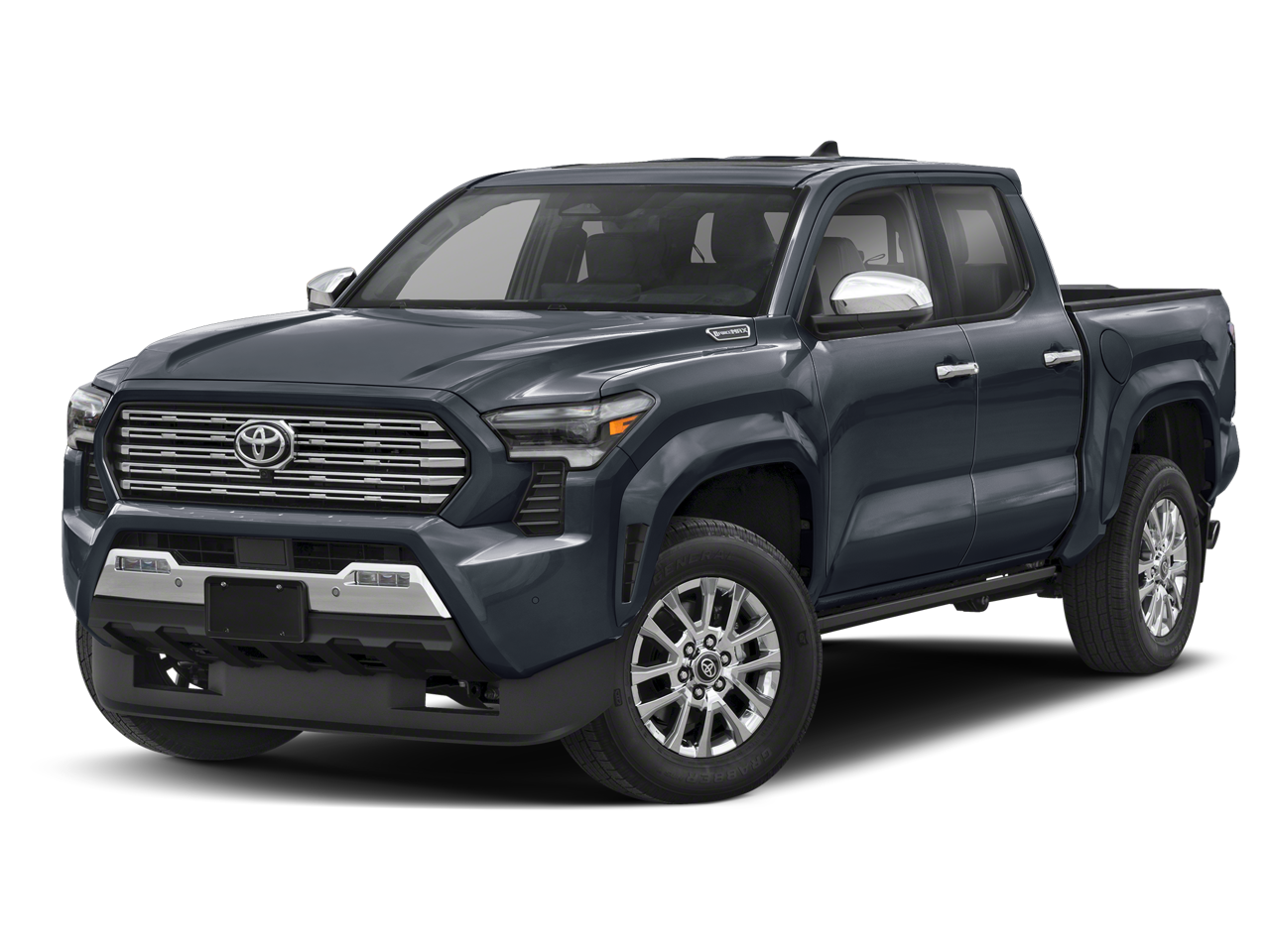 2026 Toyota Tacoma i-FORCE MAX Limited i-FORCE MAX