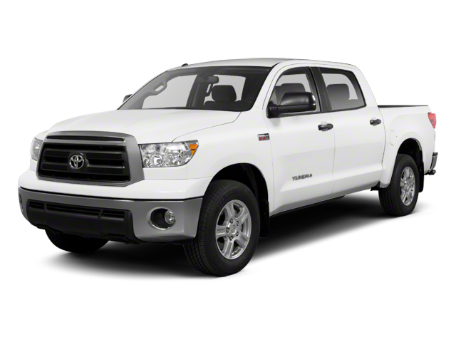 2010 Toyota Tundra Grade
