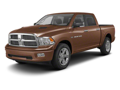2012 RAM 1500 Lone Star