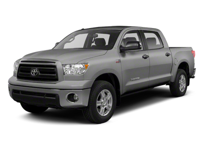 2012 Toyota Tundra LTD